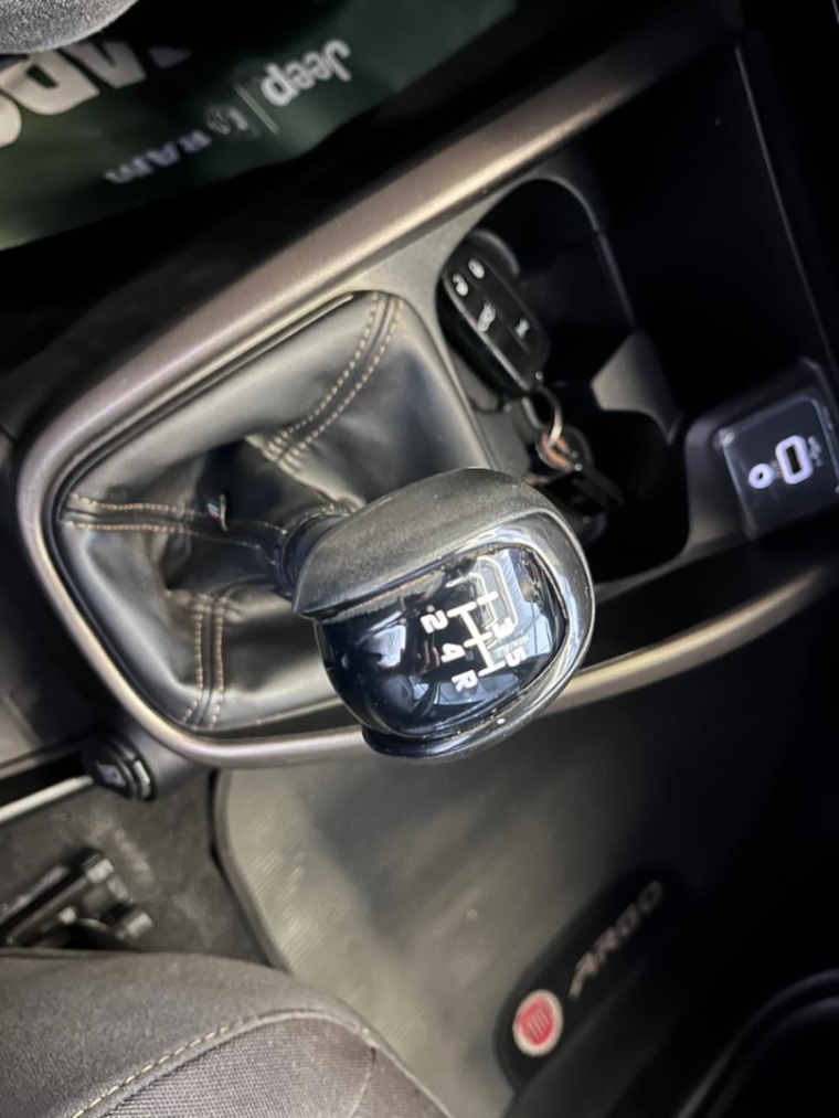 fiat argo 1.0 firefly flex drive manual 9.9 4p 202217