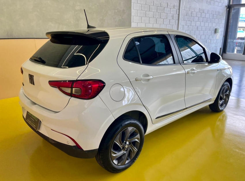 fiat argo 1.0 firefly flex drive manual 9.9 4p 20225