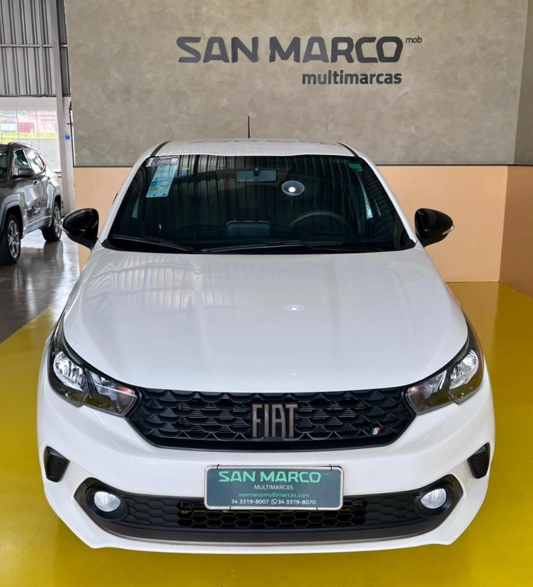 fiat argo 1.0 firefly flex drive manual 9.9 4p 20221