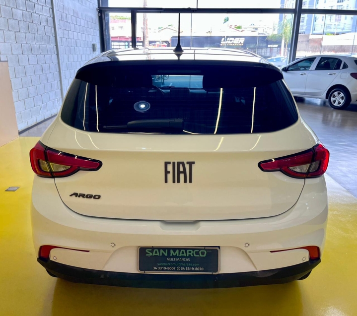 fiat argo 1.0 firefly flex drive manual 9.9 4p 20226