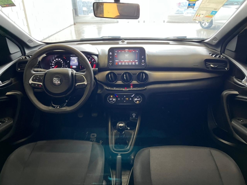 fiat argo 1.0 firefly flex drive manual 9.9 4p 202210