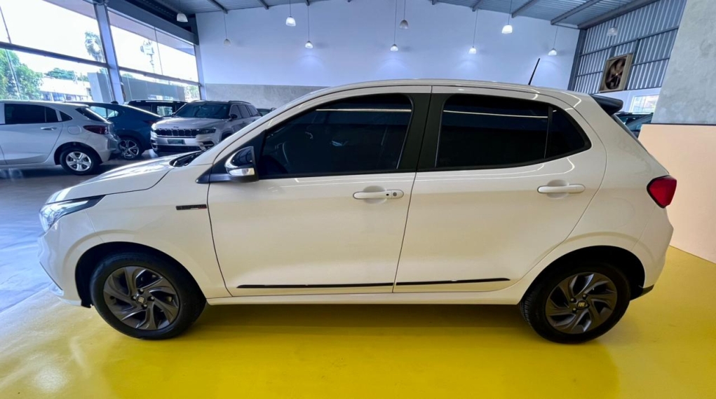 fiat argo 1.0 firefly flex drive manual 9.9 4p 20224