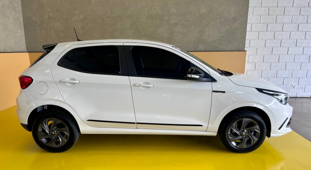 fiat argo 1.0 firefly flex drive manual 9.9 4p 20223