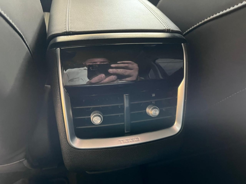 caoa chery tiggo 7 pro 1.6 tgdi gasolina max drive dct 1.5 4p automatico 202419