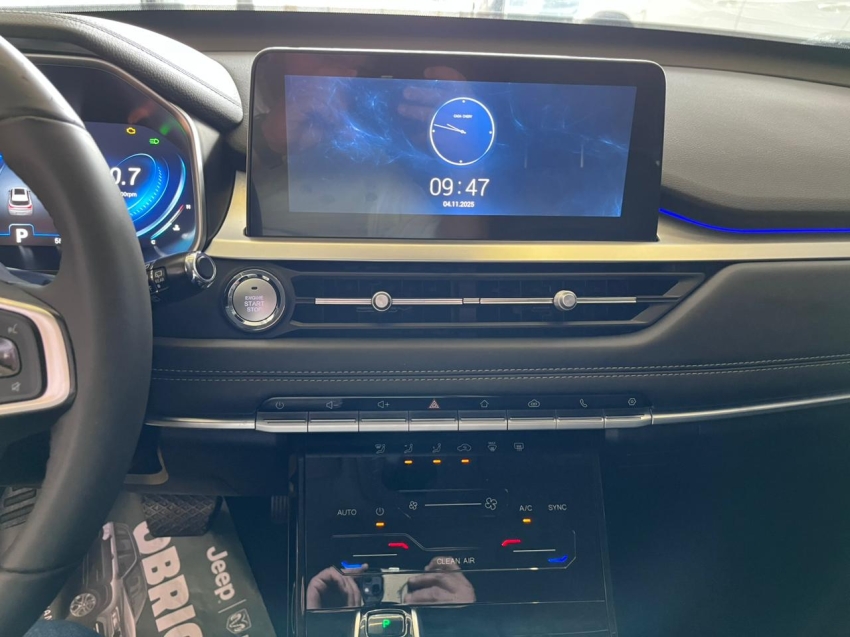 caoa chery tiggo 7 pro 1.6 tgdi gasolina max drive dct 1.5 4p automatico 202411