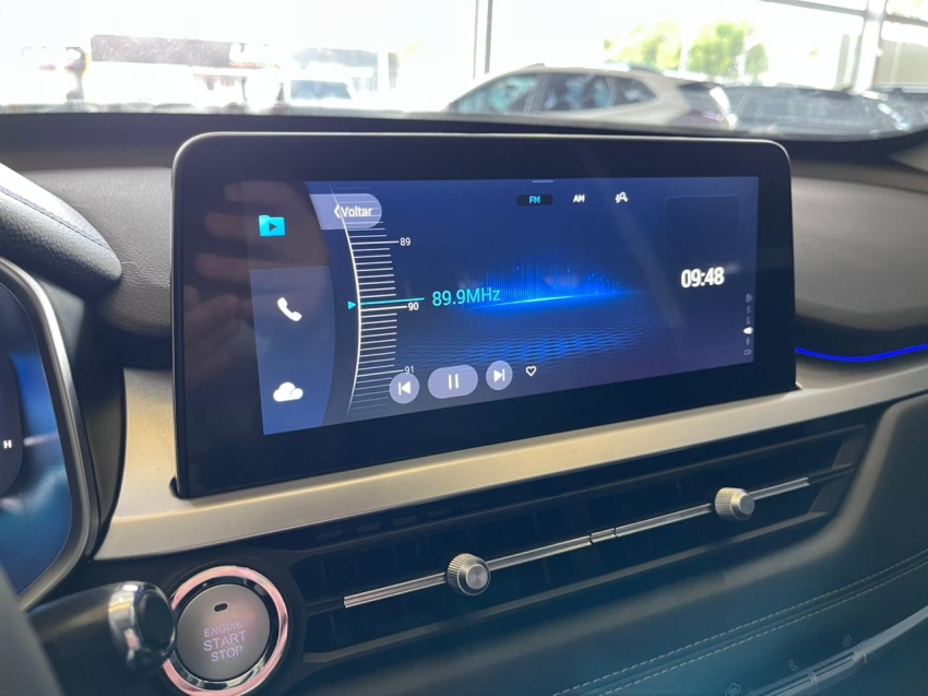 caoa chery tiggo 7 pro 1.6 tgdi gasolina max drive dct 1.5 4p automatico 202412