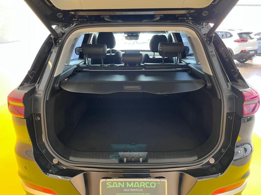 caoa chery tiggo 7 pro 1.6 tgdi gasolina max drive dct 1.5 4p automatico 20247