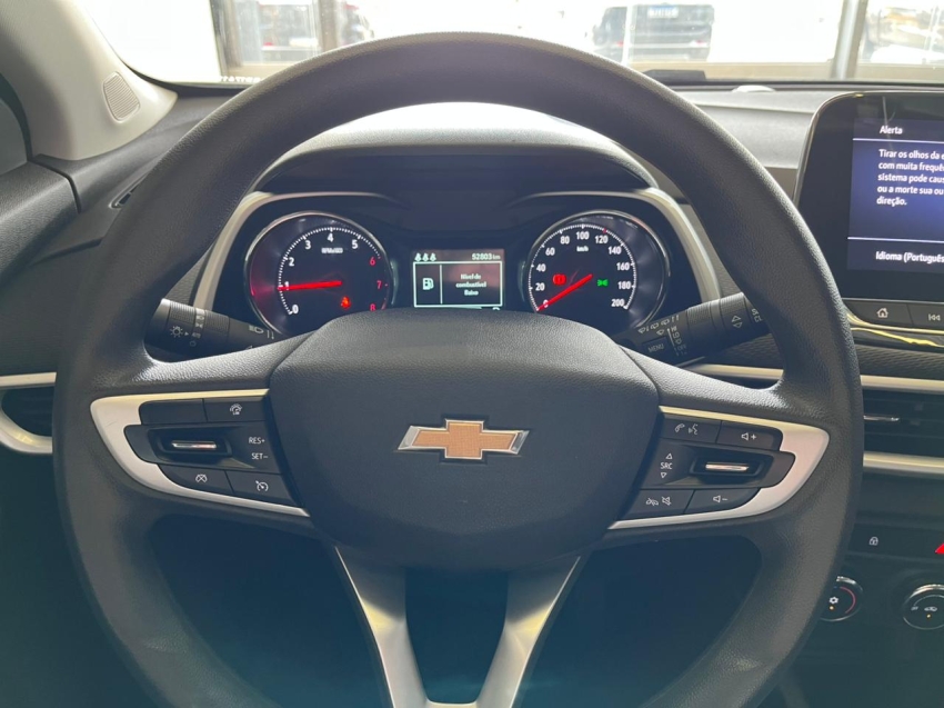 chevrolet tracker 1.0 turbo flex lt automatico 9.9 4p 202412