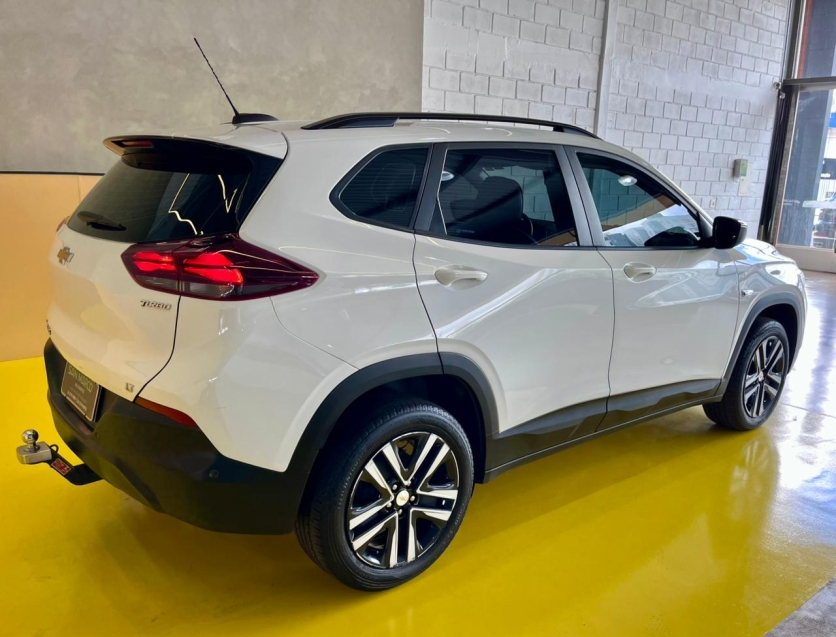 chevrolet tracker 1.0 turbo flex lt automatico 9.9 4p 20246