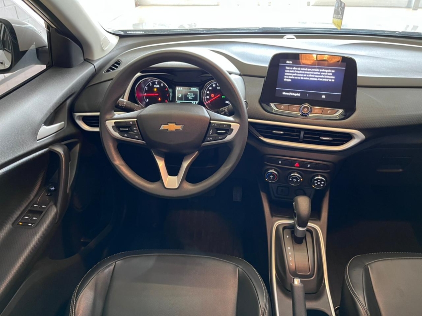 chevrolet tracker 1.0 turbo flex lt automatico 9.9 4p 202414