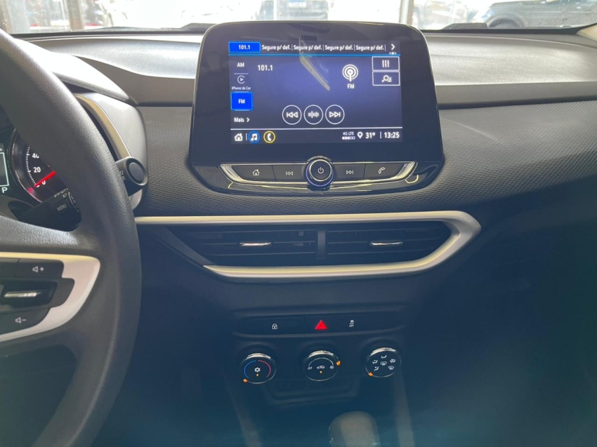 chevrolet tracker 1.0 turbo flex lt automatico 9.9 4p 202411