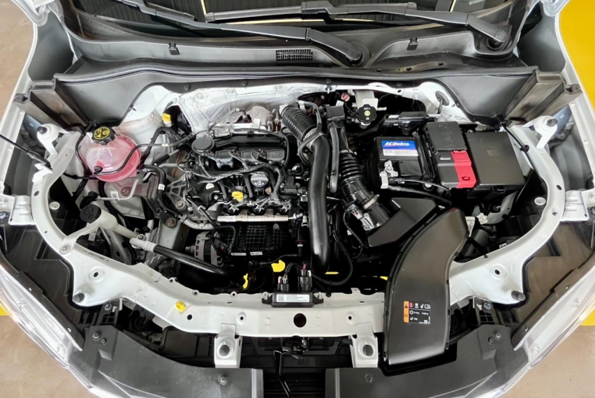 chevrolet tracker 1.0 turbo flex lt automatico 9.9 4p 20249