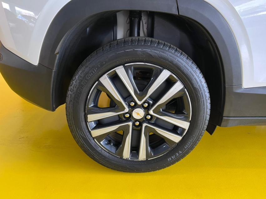 chevrolet tracker 1.0 turbo flex lt automatico 9.9 4p 20248