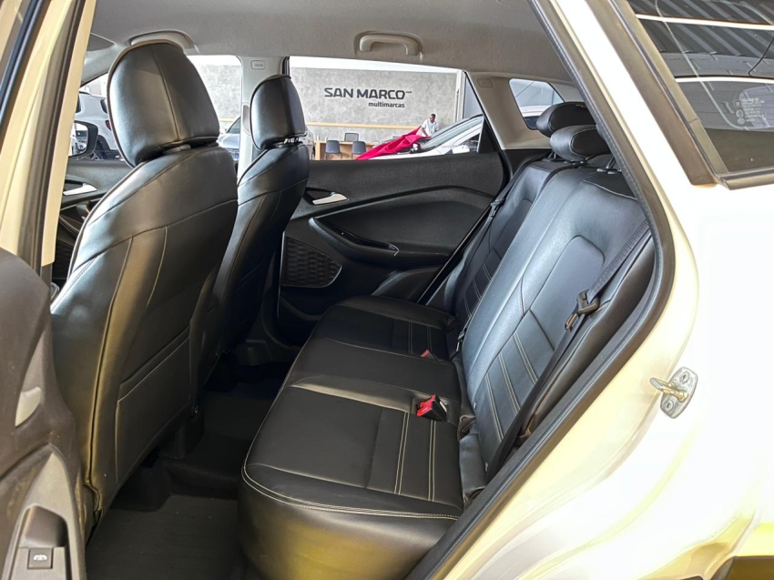 chevrolet tracker 1.0 turbo flex lt automatico 9.9 4p 202417