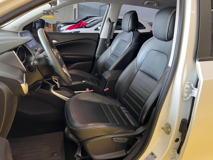 chevrolet tracker 1.0 turbo flex lt automatico 9.9 4p 202416