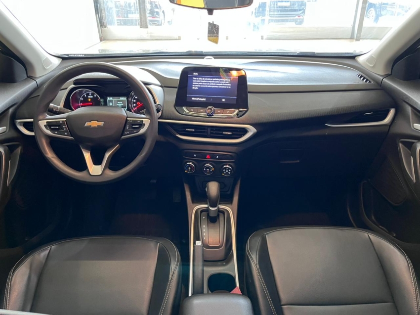 chevrolet tracker 1.0 turbo flex lt automatico 9.9 4p 202415
