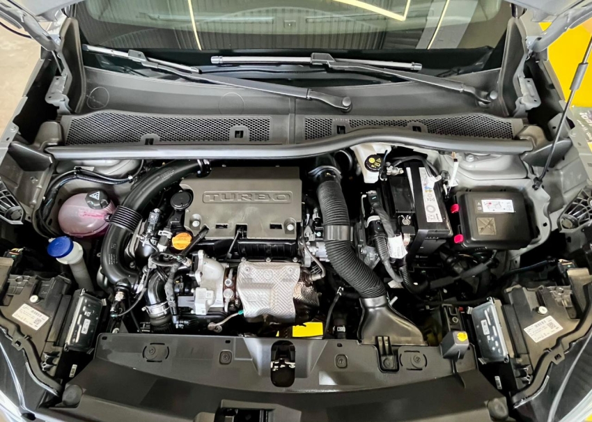 peugeot 2008 1.0 turbo 200 flex gt cvt 9.9 4p automatico 20258