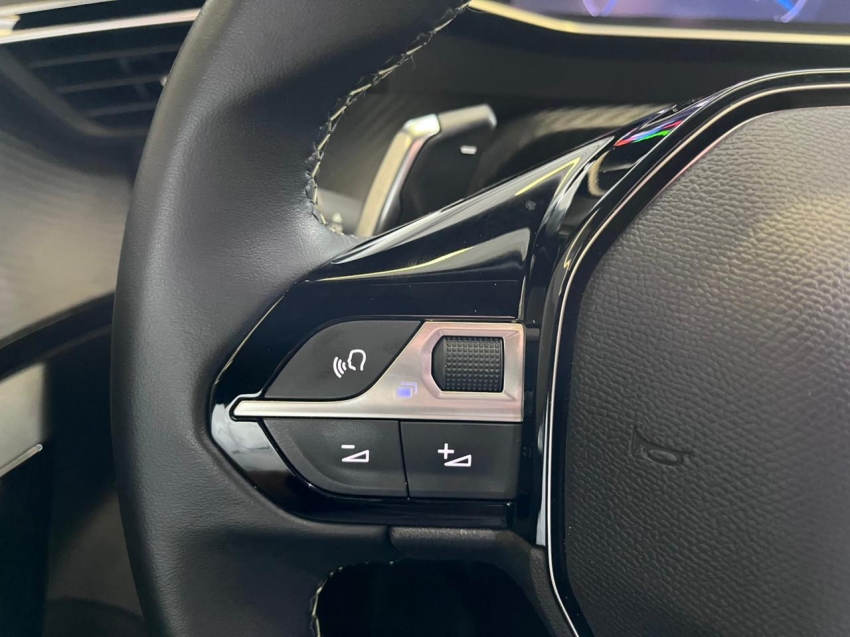 peugeot 2008 1.0 turbo 200 flex gt cvt 9.9 4p automatico 202510