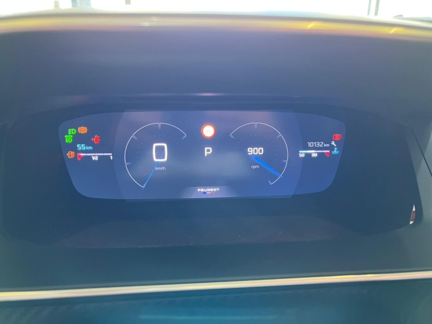 peugeot 2008 1.0 turbo 200 flex gt cvt 9.9 4p automatico 20259