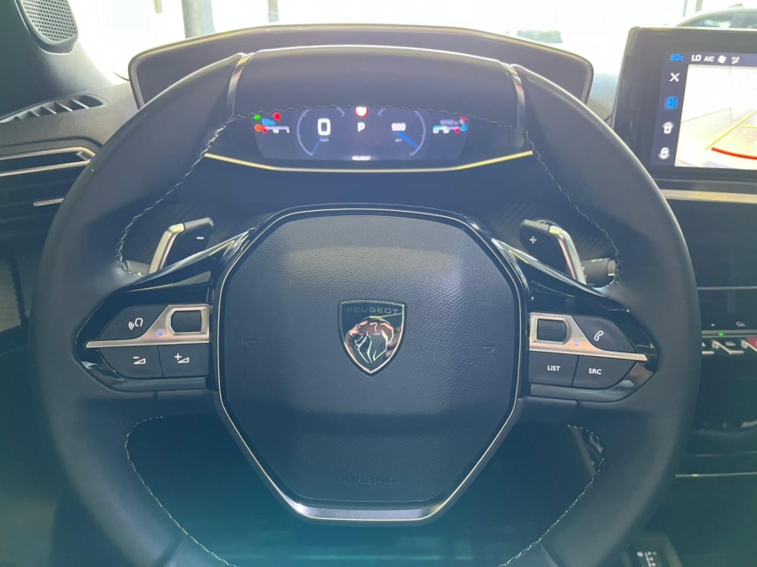 peugeot 2008 1.0 turbo 200 flex gt cvt 9.9 4p automatico 202511