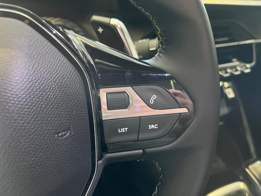 peugeot 2008 1.0 turbo 200 flex gt cvt 9.9 4p automatico 202512