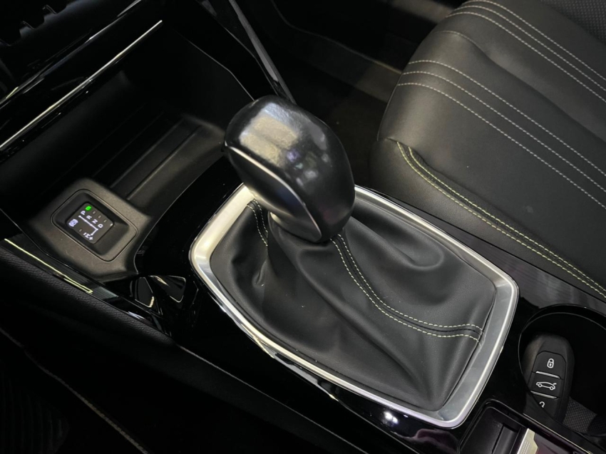 peugeot 2008 1.0 turbo 200 flex gt cvt 9.9 4p automatico 202515