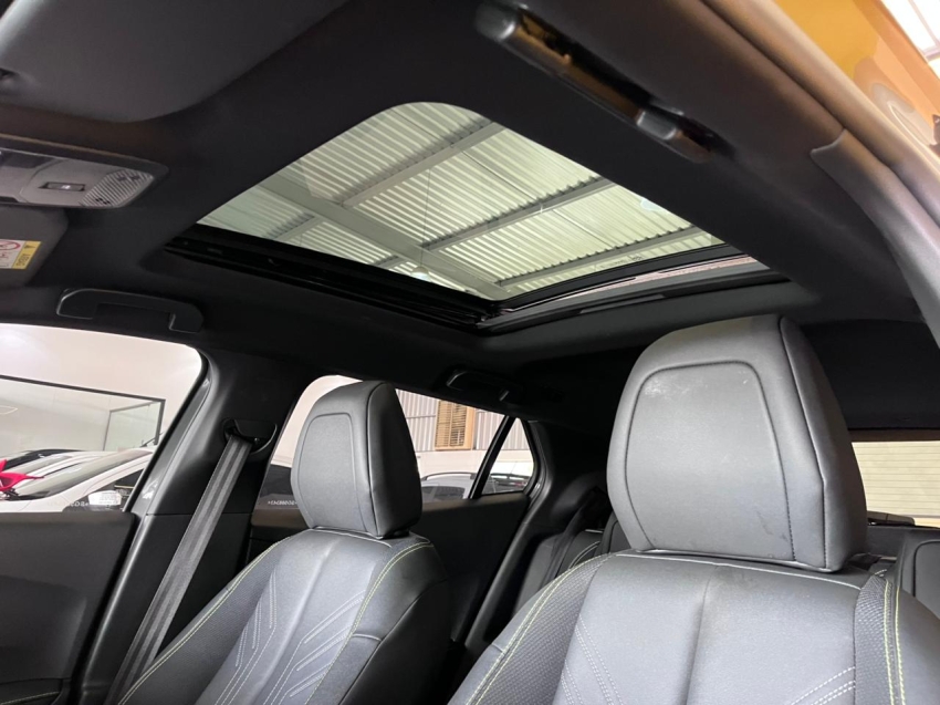 peugeot 2008 1.0 turbo 200 flex gt cvt 9.9 4p automatico 202519