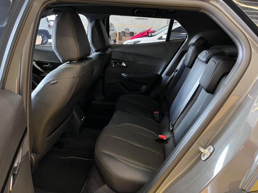 peugeot 2008 1.0 turbo 200 flex gt cvt 9.9 4p automatico 202523