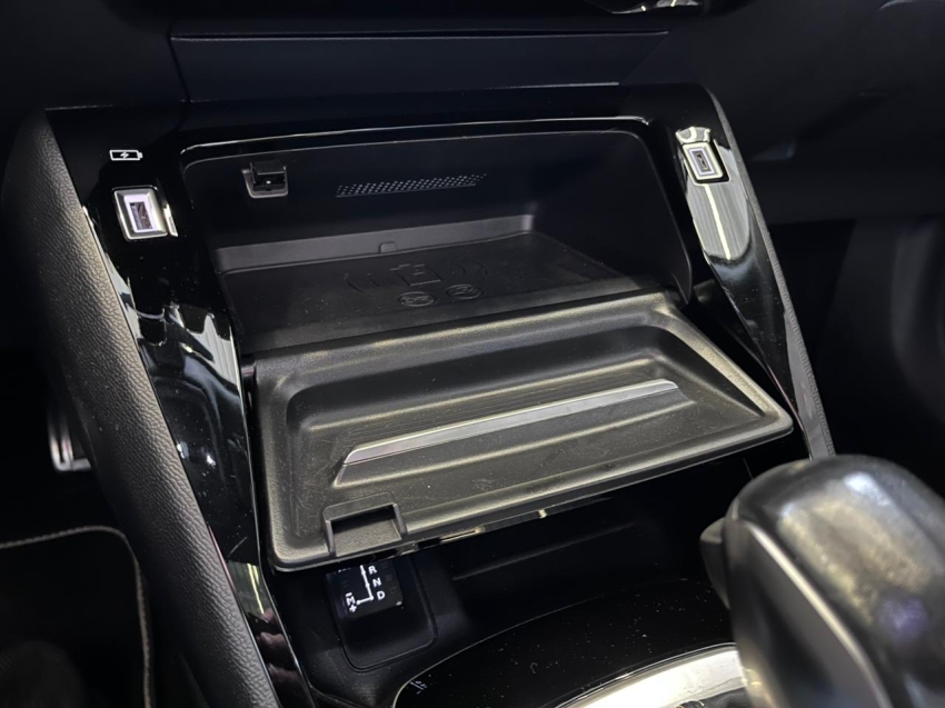 peugeot 2008 1.0 turbo 200 flex gt cvt 9.9 4p automatico 202517