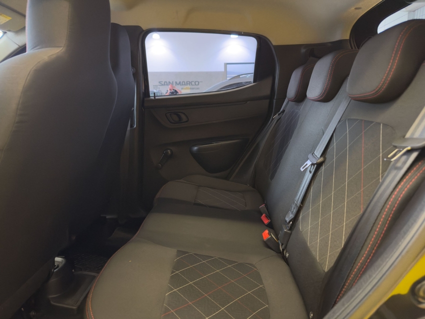 renault kwid 1.0 12v sce flex zen manual 9.9 4p 20235