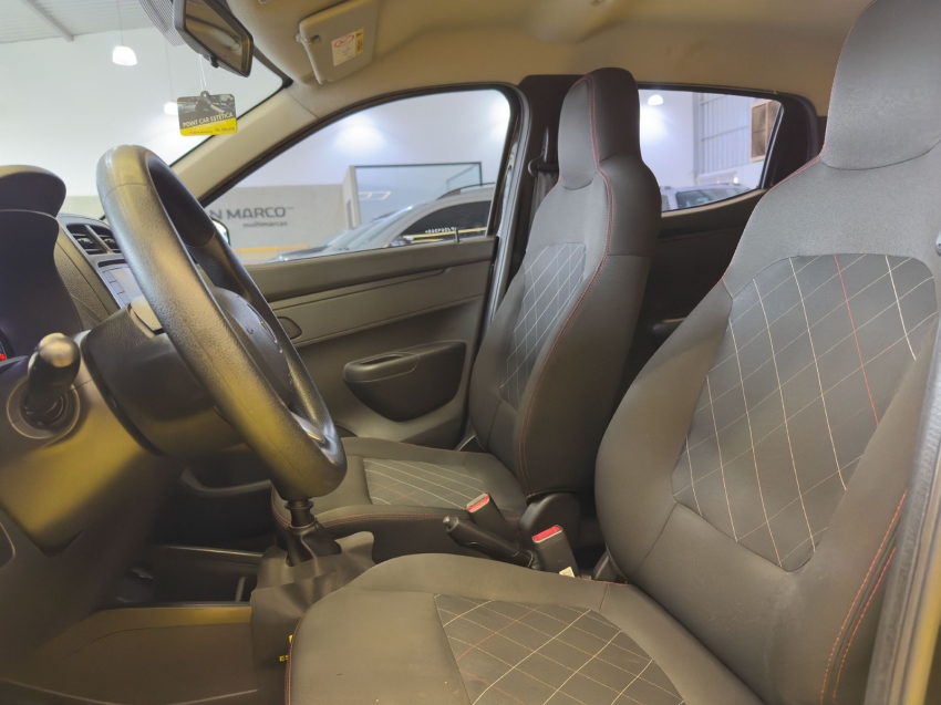 renault kwid 1.0 12v sce flex zen manual 9.9 4p 20234