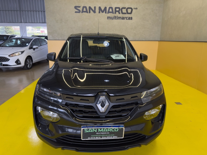 renault kwid 1.0 12v sce flex zen manual 9.9 4p 20231