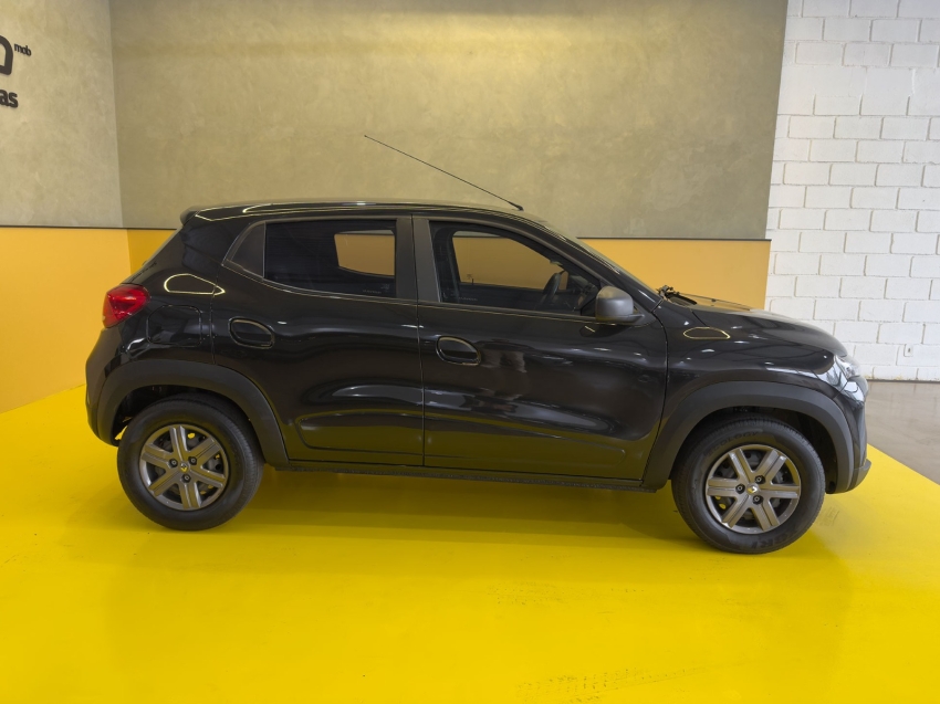 renault kwid 1.0 12v sce flex zen manual 9.9 4p 20232