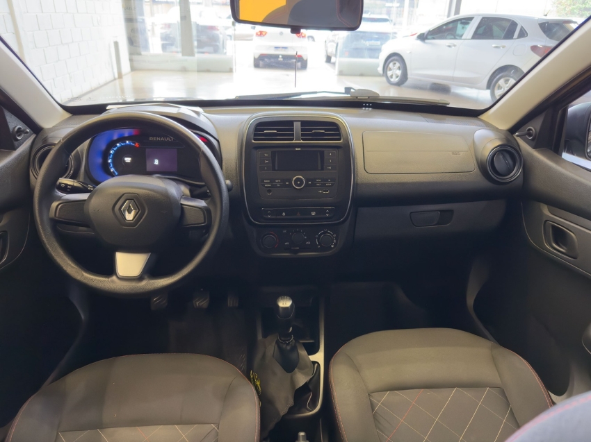 renault kwid 1.0 12v sce flex zen manual 9.9 4p 20236
