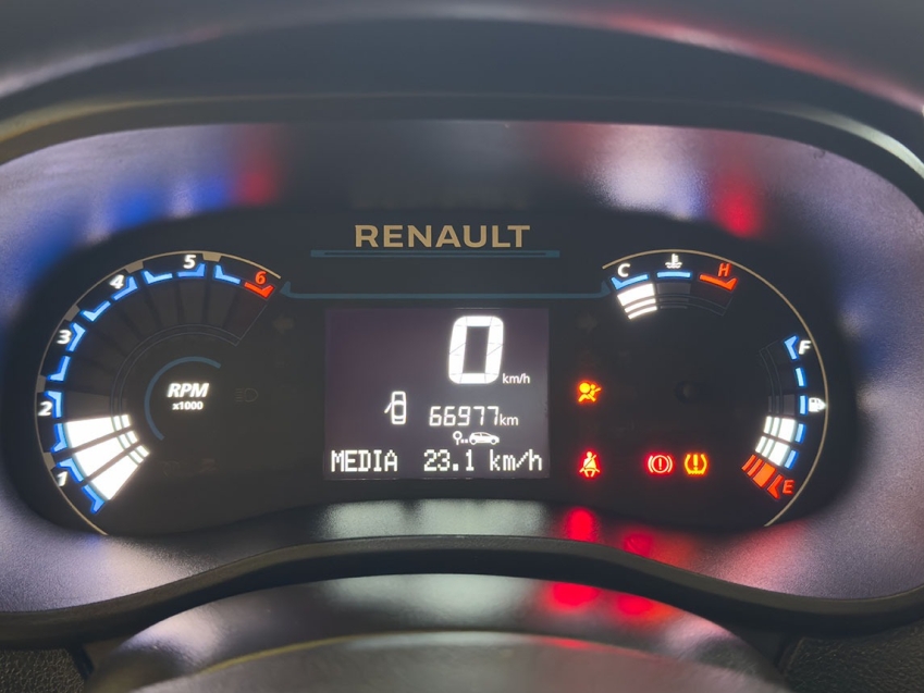 renault kwid 1.0 12v sce flex zen manual 9.9 4p 20238