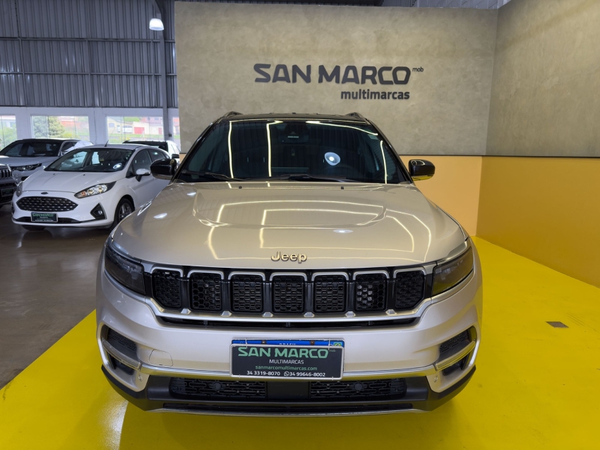 jeep commander 2.0 td380 turbo diesel limited at9 1.9 4p automatico 20231