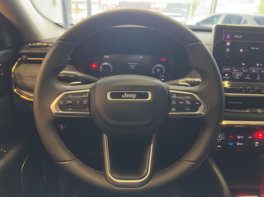 jeep commander 2.0 td380 turbo diesel limited at9 1.9 4p automatico 20235