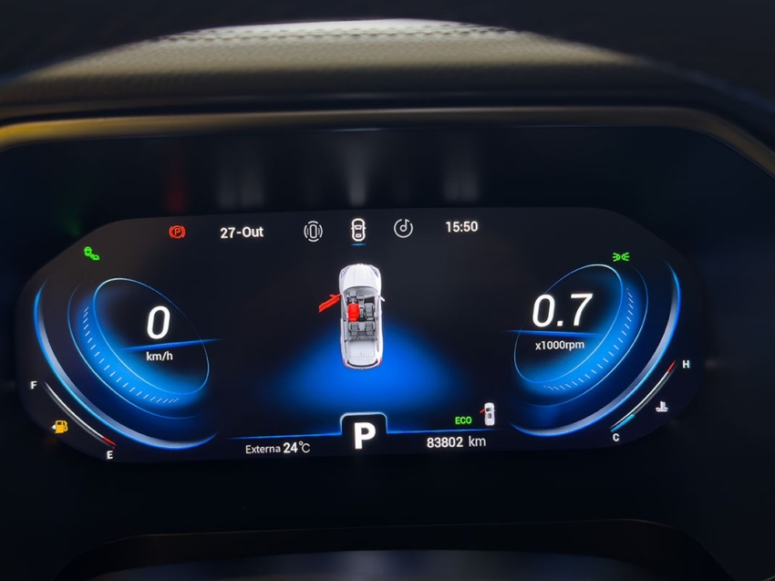 caoa chery tiggo 8 1.6 tgdi gasolina txs dct 1.5 4p automatico 20225