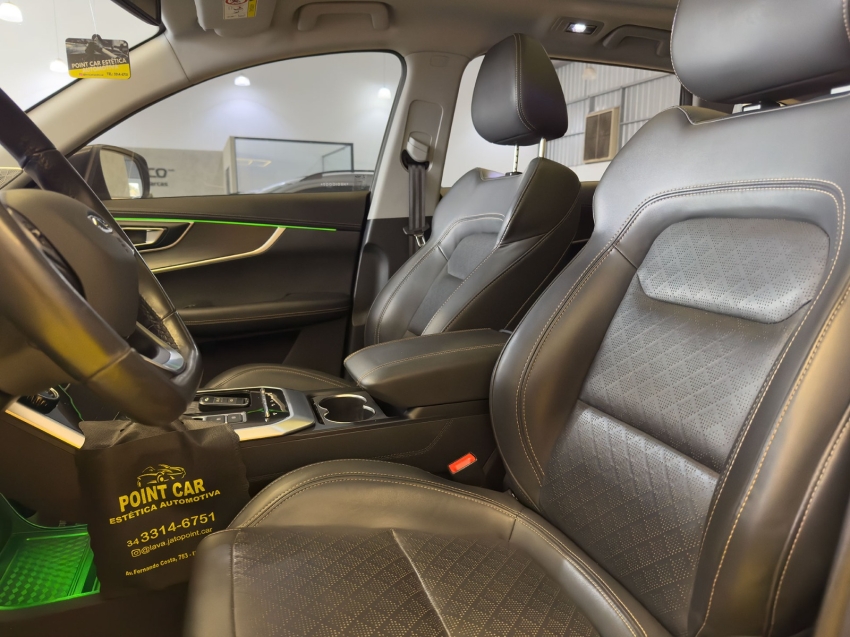 caoa chery tiggo 8 1.6 tgdi gasolina txs dct 1.5 4p automatico 20226