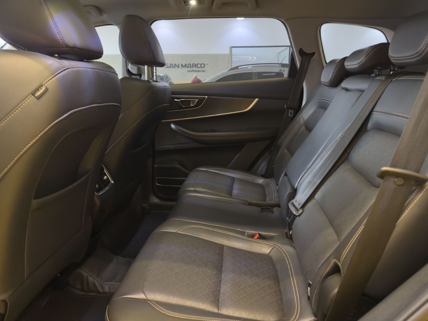 caoa chery tiggo 8 1.6 tgdi gasolina txs dct 1.5 4p automatico 20227