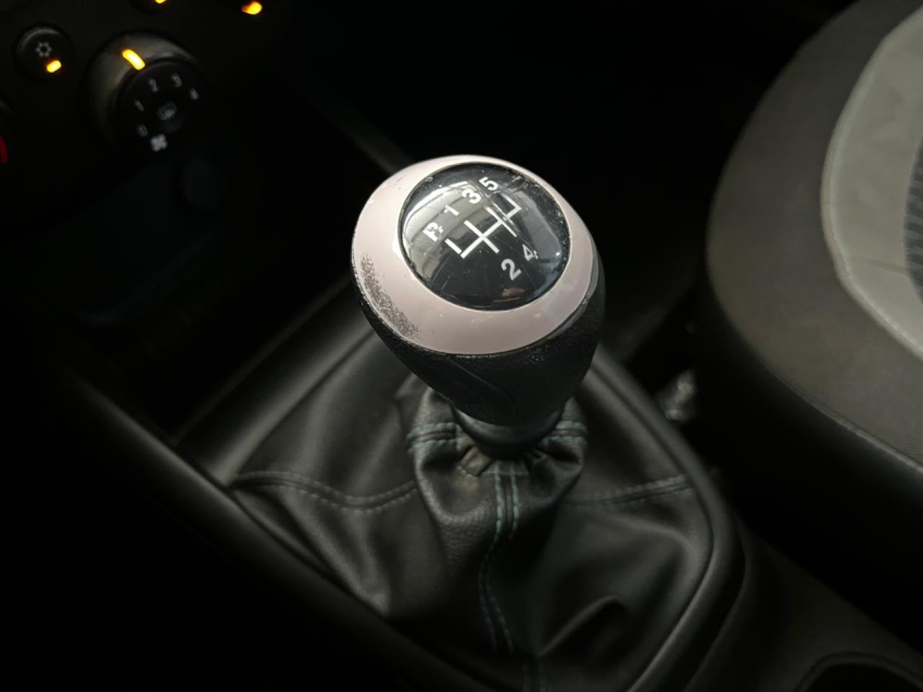 chevrolet onix 1.0 mpfi ls 8v flex 4p manual 9.9 201614