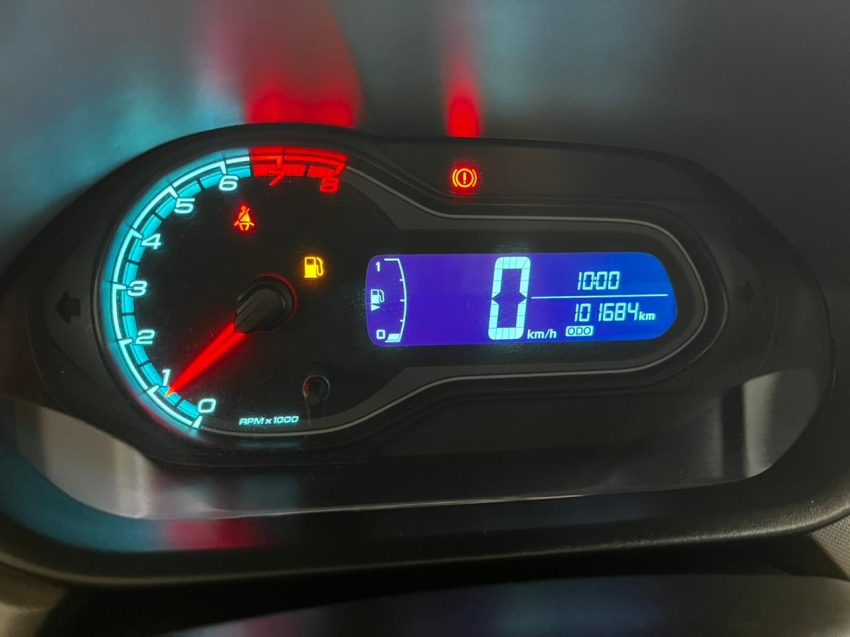 chevrolet onix 1.0 mpfi ls 8v flex 4p manual 9.9 201613