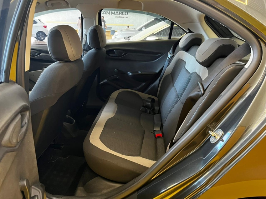 chevrolet onix 1.0 mpfi ls 8v flex 4p manual 9.9 201617