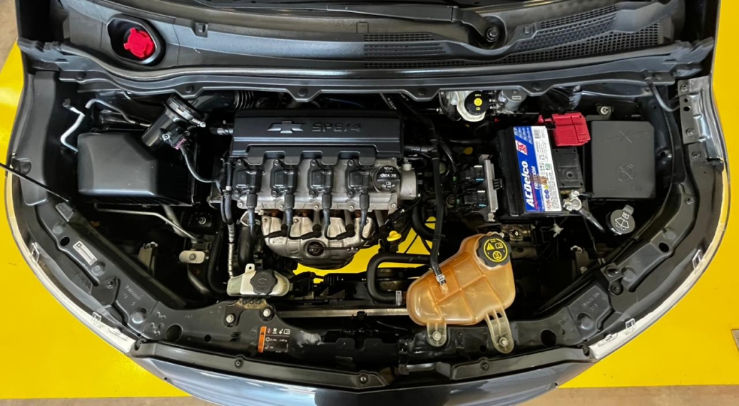 chevrolet onix 1.0 mpfi ls 8v flex 4p manual 9.9 20167