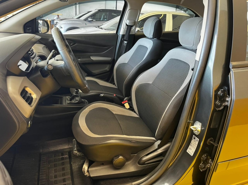 chevrolet onix 1.0 mpfi ls 8v flex 4p manual 9.9 201616