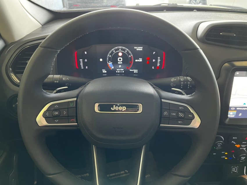 jeep renegade 1.3 t270 turbo flex sahara at6 4p automatico 202514