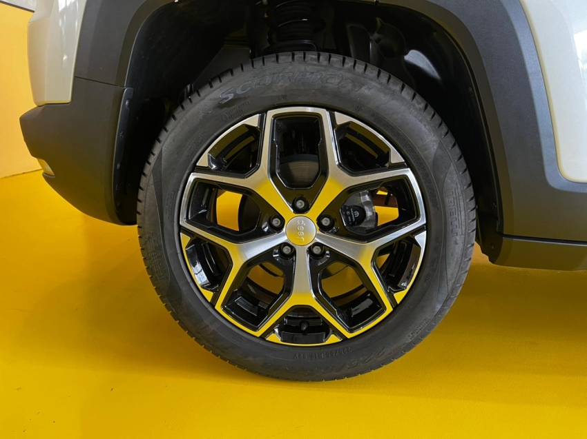 jeep renegade 1.3 t270 turbo flex sahara at6 4p automatico 202510