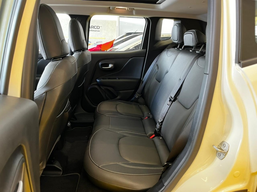 jeep renegade 1.3 t270 turbo flex sahara at6 4p automatico 202522