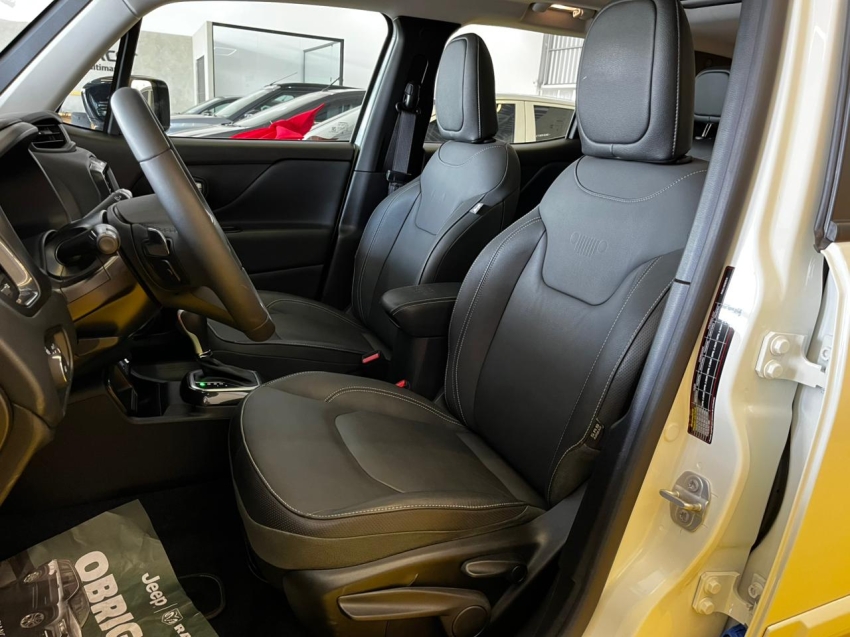 jeep renegade 1.3 t270 turbo flex sahara at6 4p automatico 202521