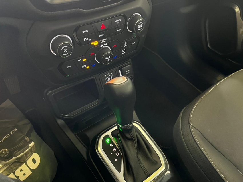 jeep renegade 1.3 t270 turbo flex sahara at6 4p automatico 202519
